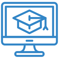 Icon_-06 E-learning